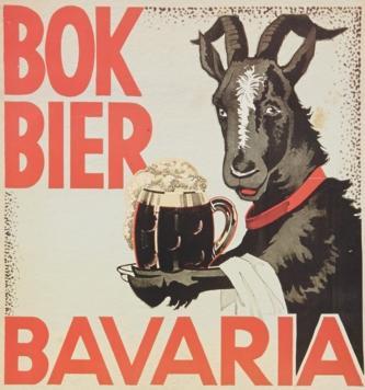 Bavaria bok logo